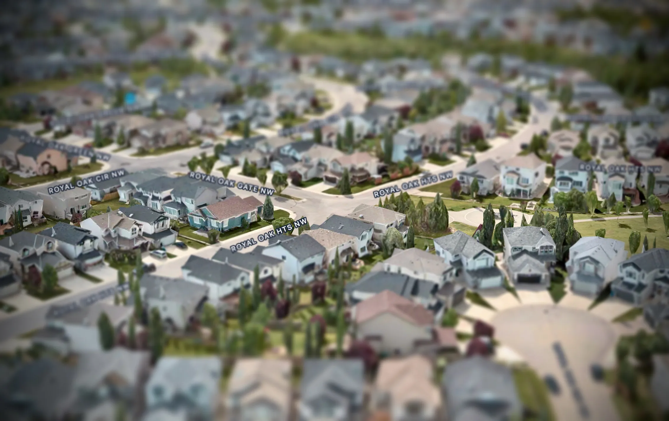 Buying a home with RealFour